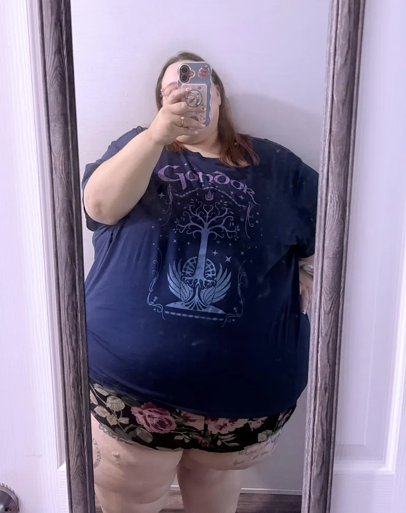 Thumbnail Discovering Where Pretty Fat Nerds Hang Out by Different-Profile-43