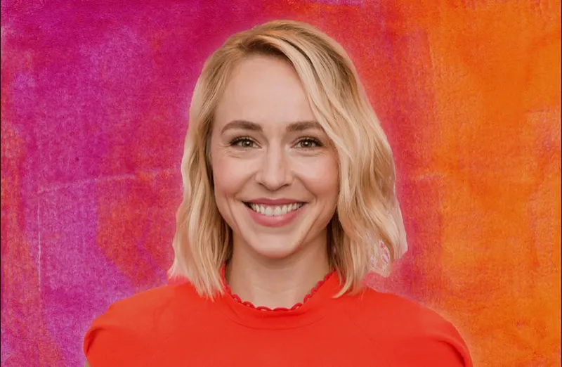 Thumbnail Palemale44 Introduces Sarah Goldberg | PrettyGirls