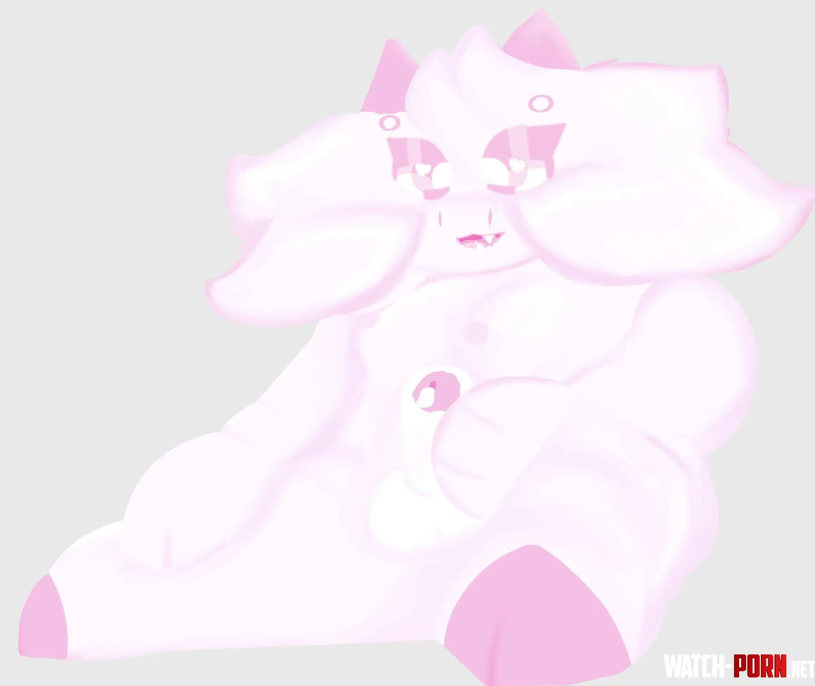 Looks like [Ralsei] is enjoying himself~ (art by me) by ogdiscolizard