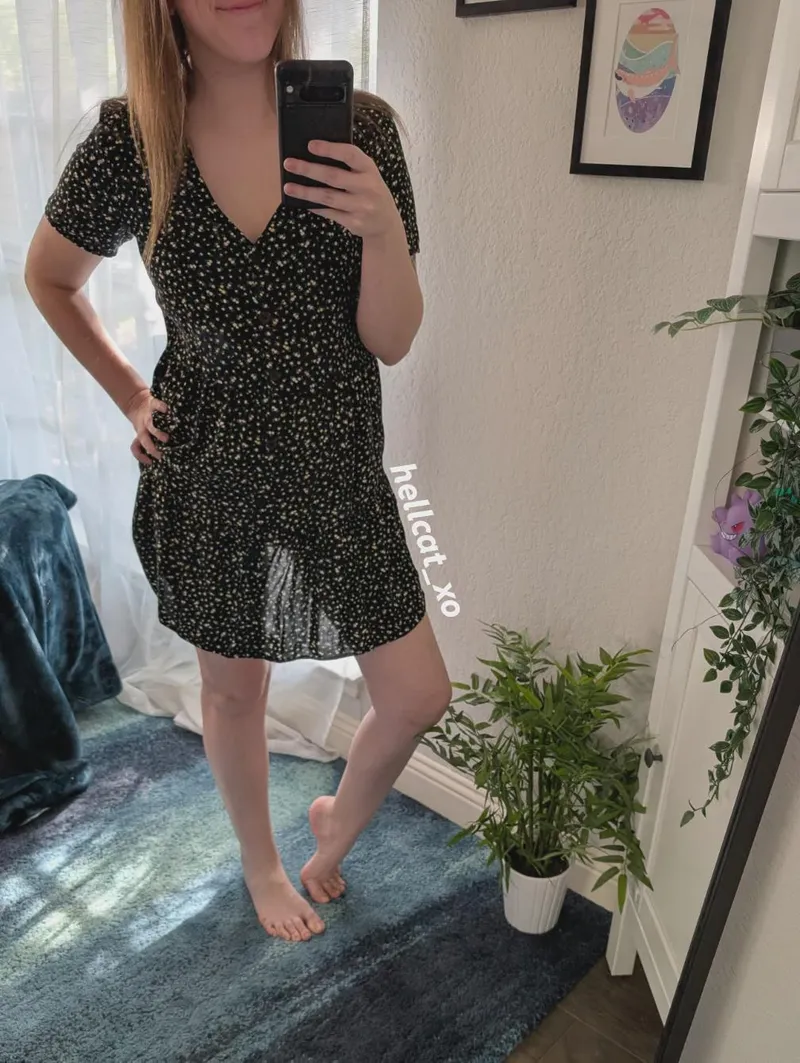 Thumbnail Ready for Summer Vibes - Embracing the Sunshine | hellcat_xo