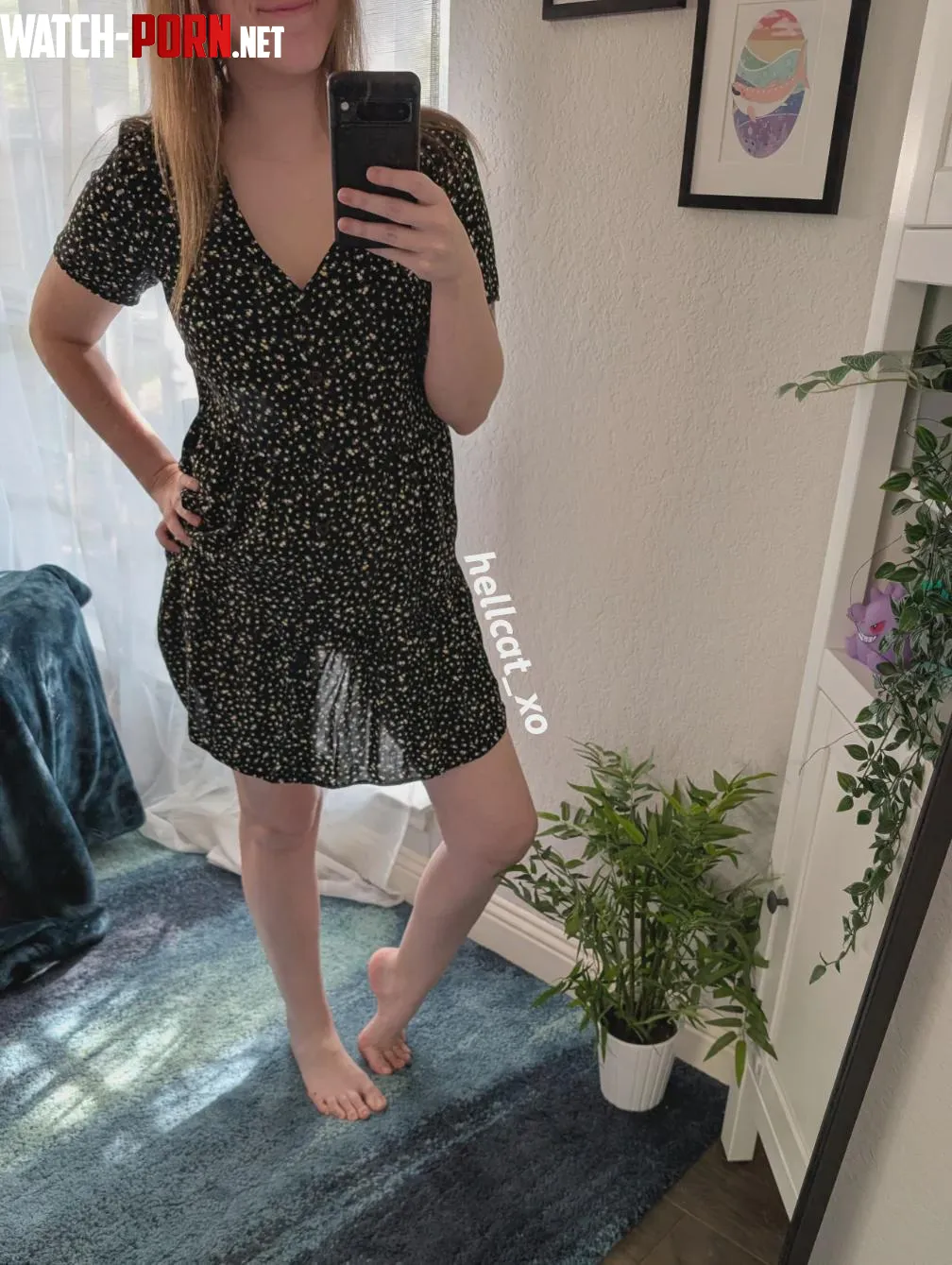 The sun is ready for summer and so am I by hellcat_xo