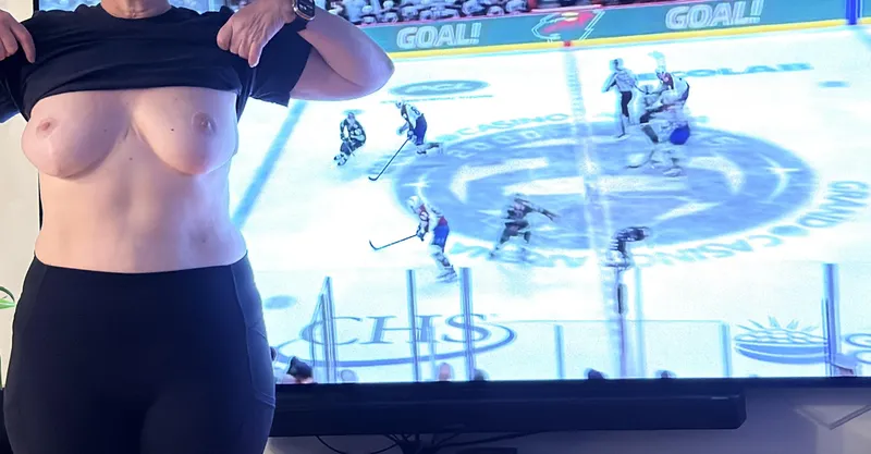 Thumbnail Avalanche Areolas Exposed! by Dird-d | GamedayGoneWild Revelations