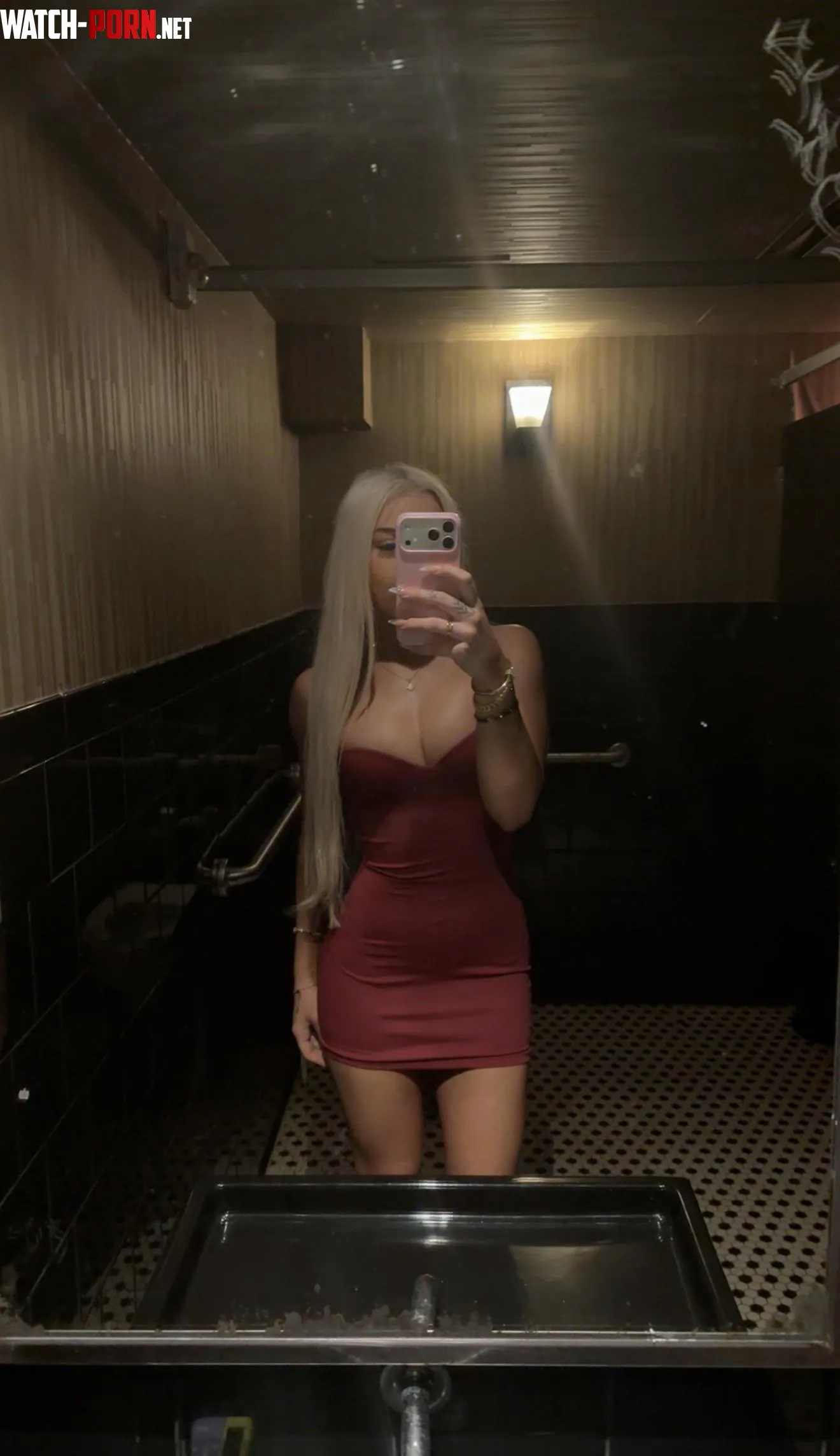 Its not my fault the dress fits like a second skin by Livloxeyyy