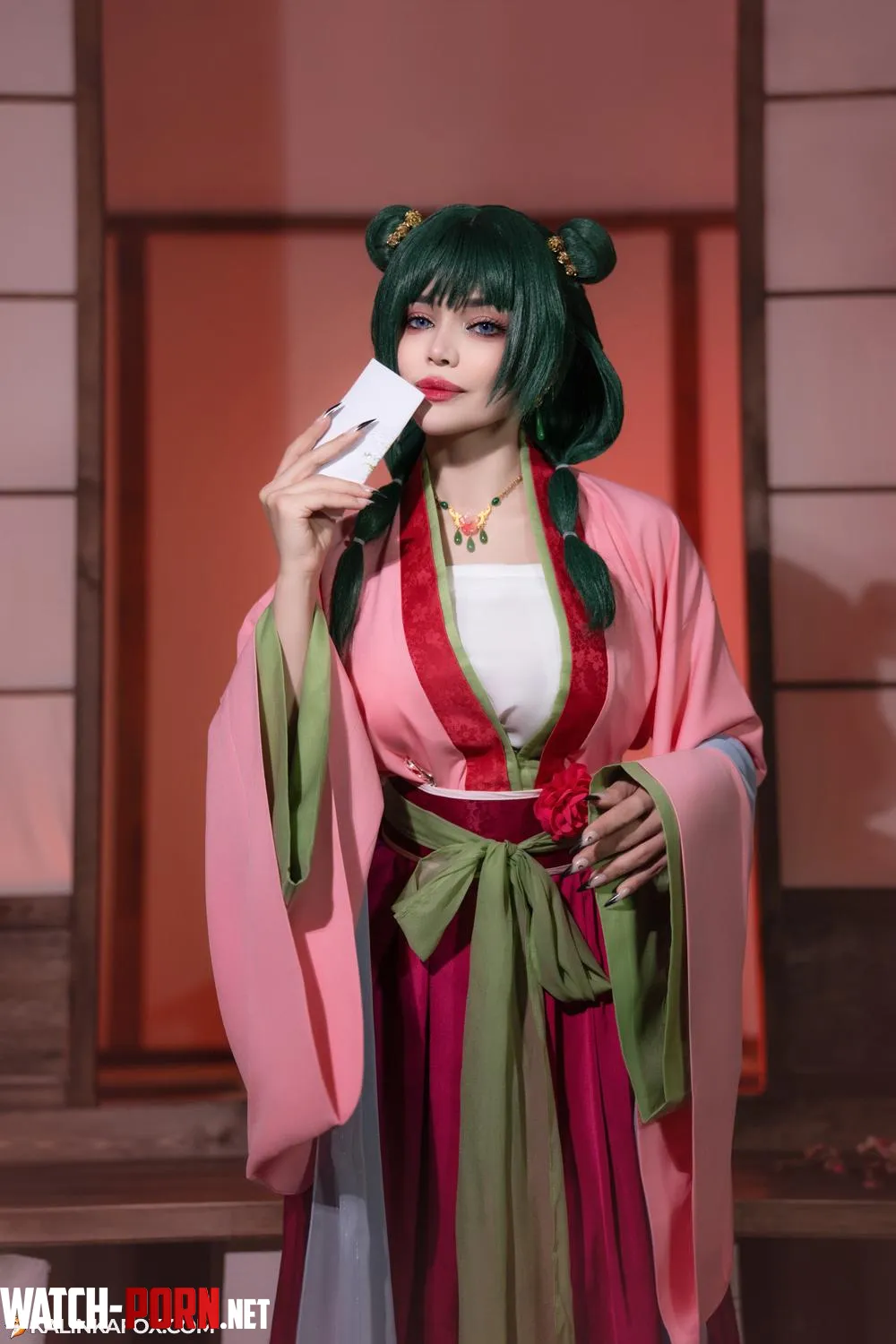 MaoMao by KalinkaFox [The Apothecary Diaries] by kalinkafox