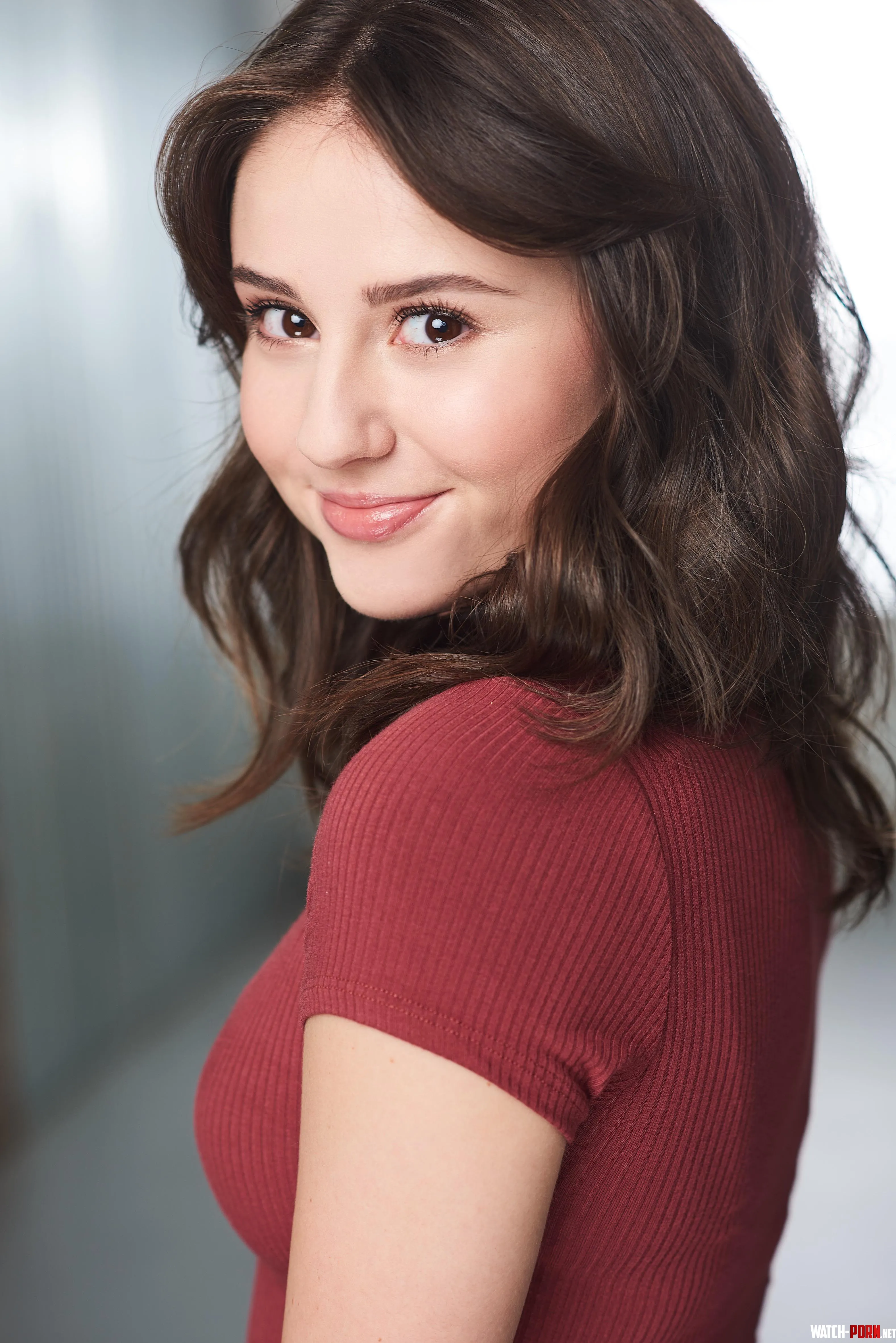 Grace Narducci by chanchan_iceman