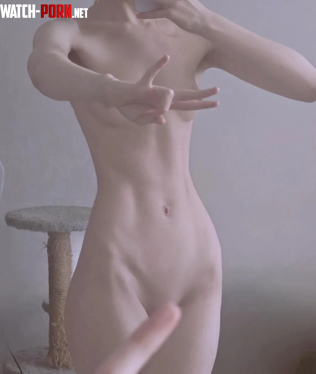 Can i be ur skinny slut? ^^ by e1lie_grau