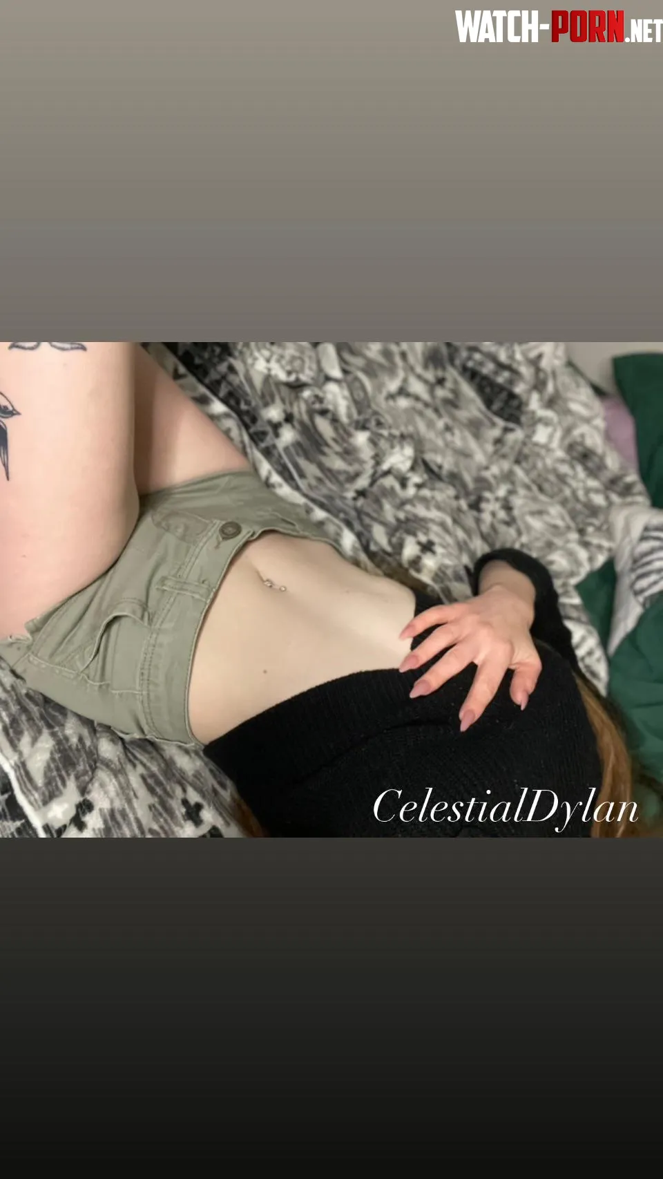Perspective by Celestial_Capricorn