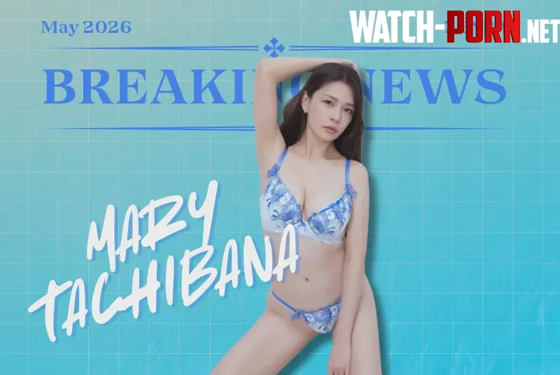 JAV News:  Mary Tachibana’s final movie with extra lesbianism (Hibiyan and Yui Hatano of course!) by ZENRAMANIAC