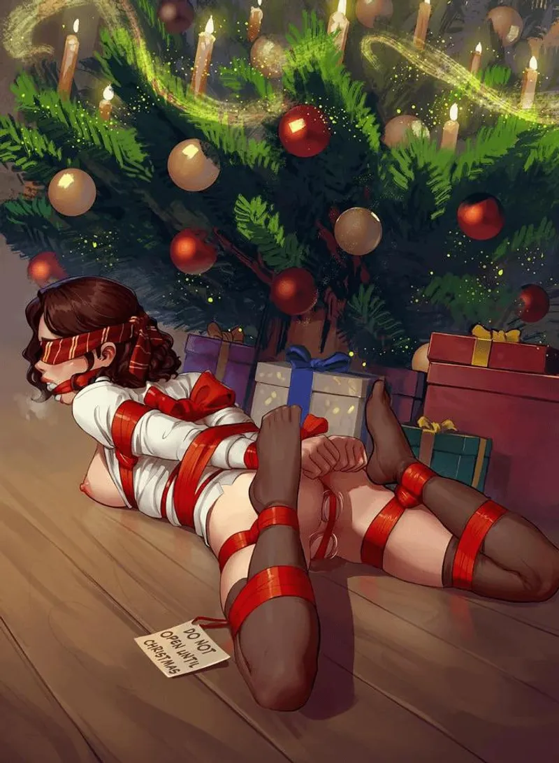 Thumbnail Naughty List Alert! Own_Horse_513's Unexpected Tale