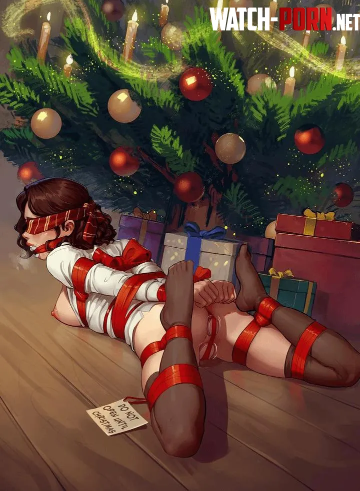 mom didn’t know she was on the naughty list! How are you and your siblings using your new toy? Open to chat by Own_Horse_513