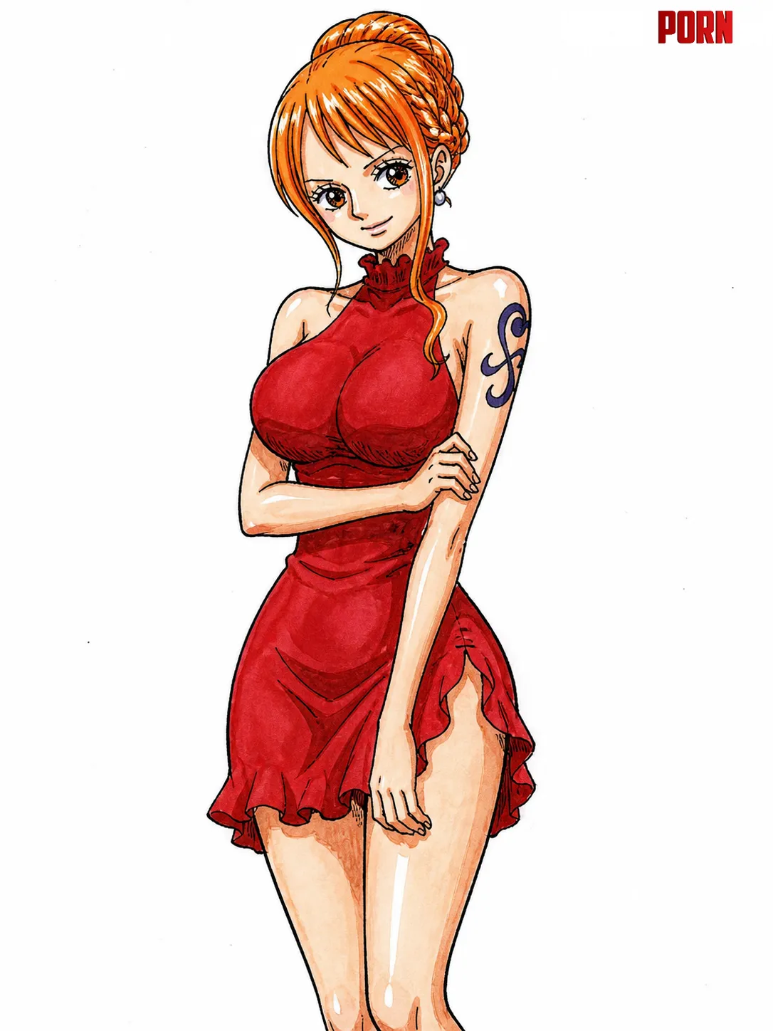 nami whole cake, best outfit? by Civil_Estimate_7546