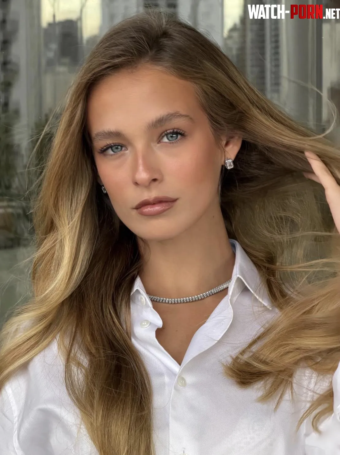 Marina Paciornik by svartsoppa