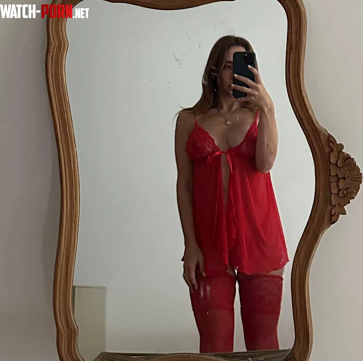 ⬆️ om du vill se mig strippa av mig allt by BeautifulFederal4613