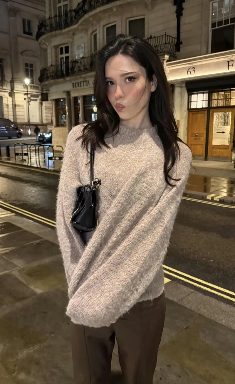 Thumbnail Martyna Balsam's Allure Presented in PrettyGirls Collection