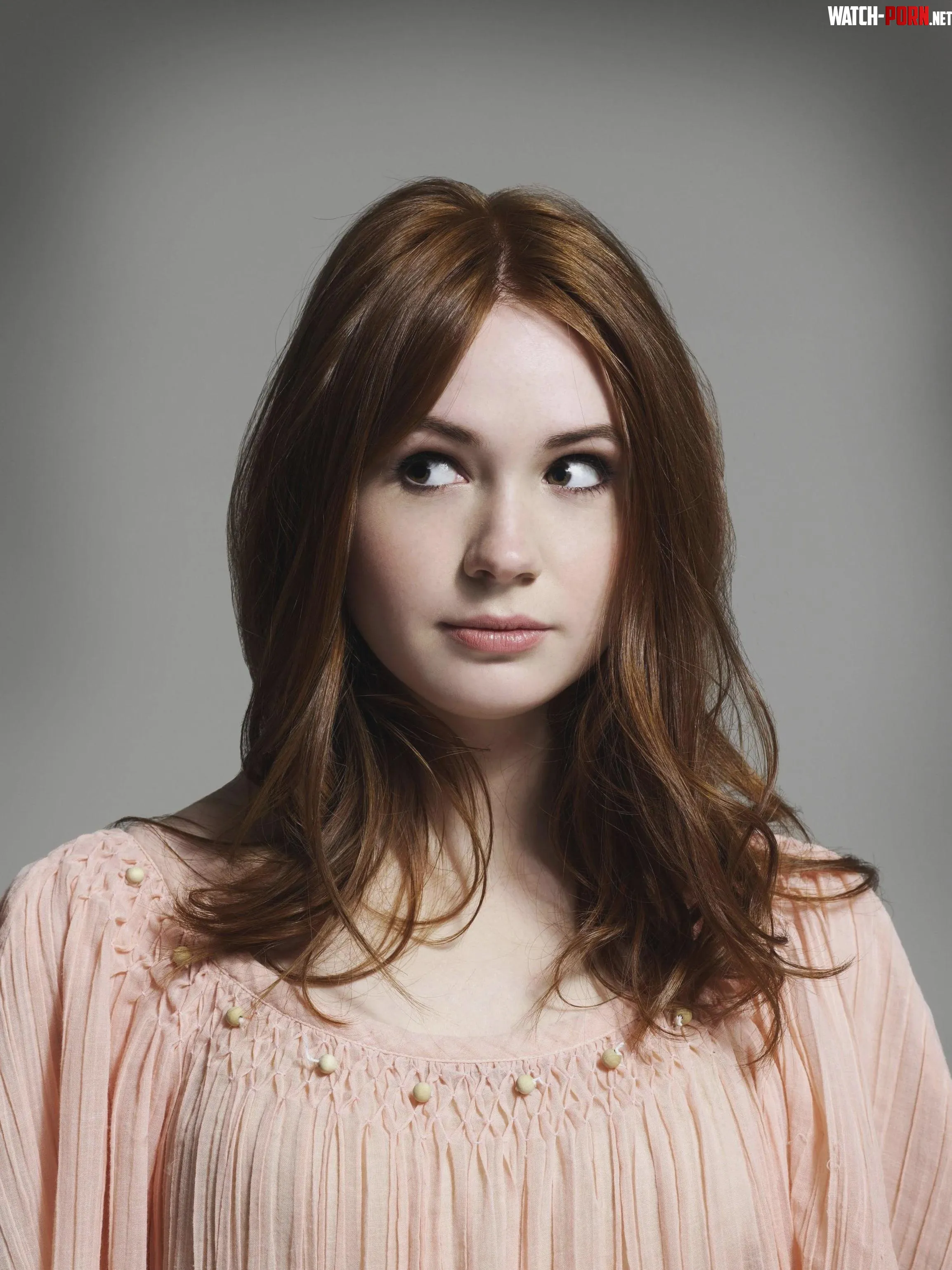 Karen Gillan by LolthCat2187