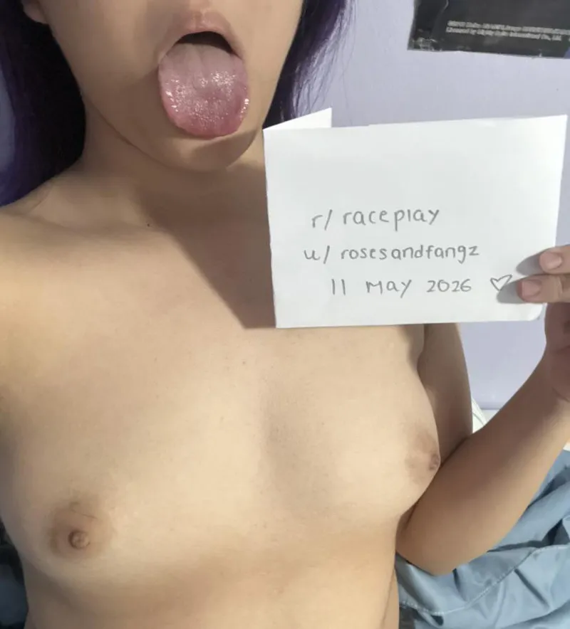 Thumbnail verification post ^-^ by rosesandfangz