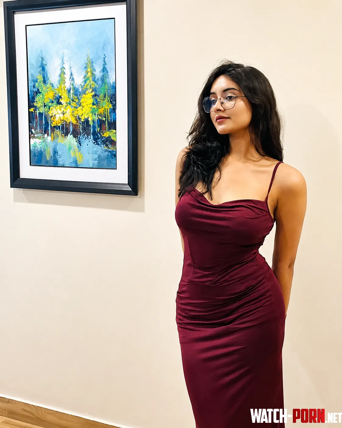 Asmita Kundu by Odd-Respond-500