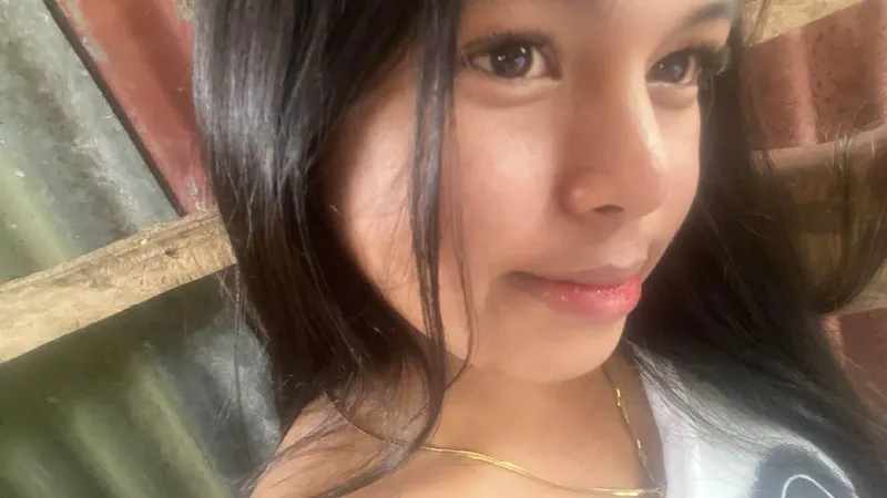 Thumbnail Cum with Pretty Asian Tgirl Babe - a Sensational Asiansissification Tale