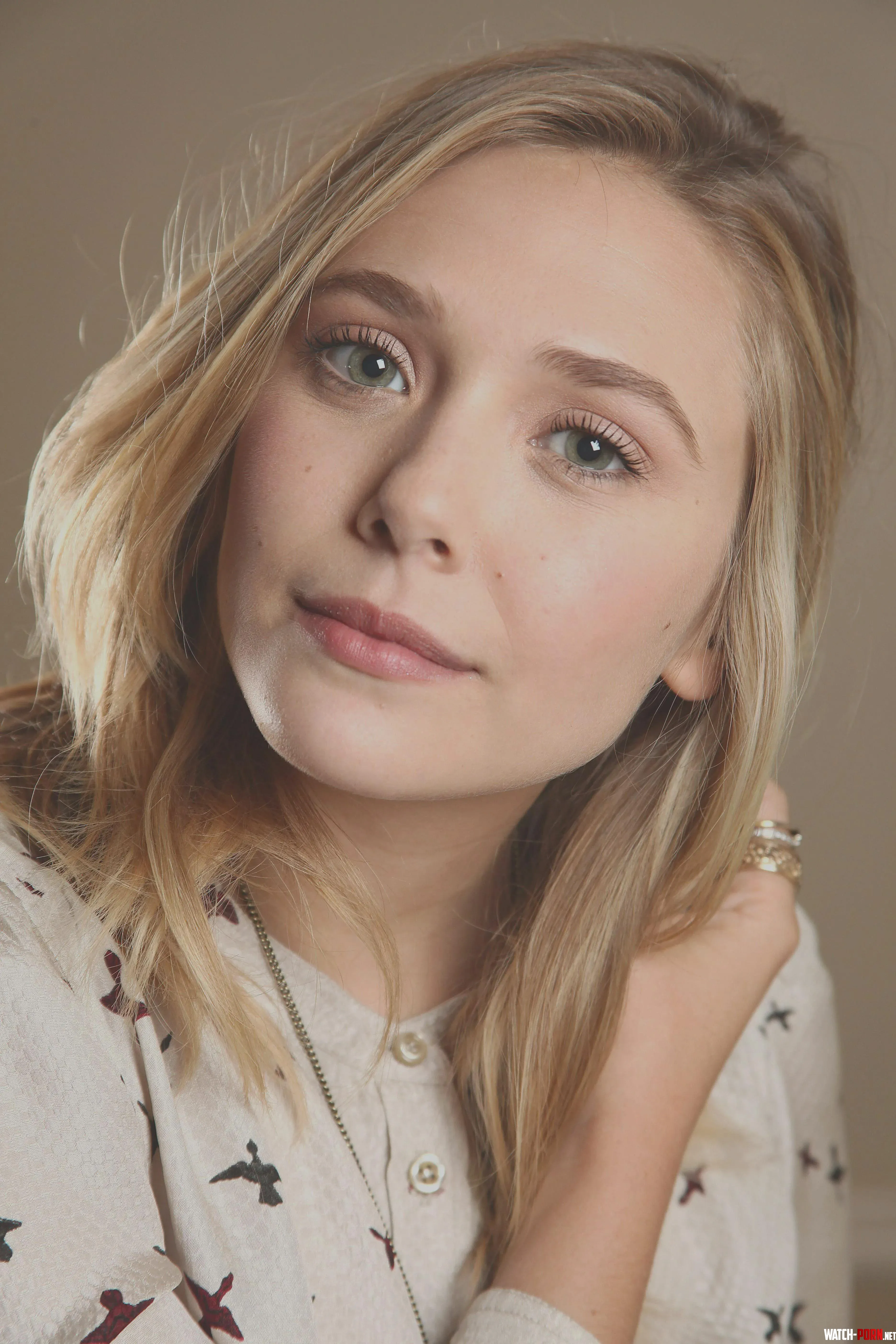 Elizabeth Olsen by DrDoom_E828