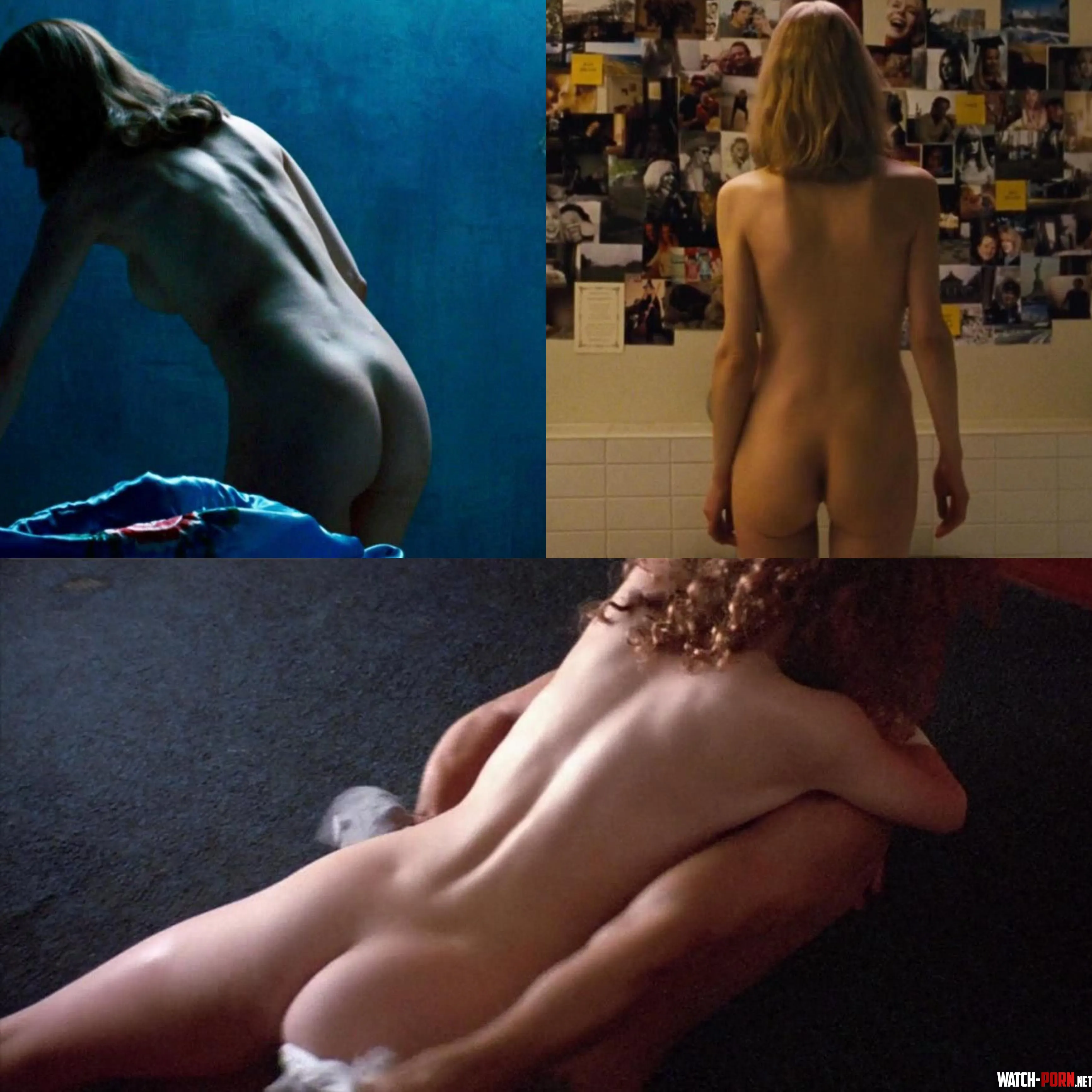 Nicole Kidman by lovethemcelebs