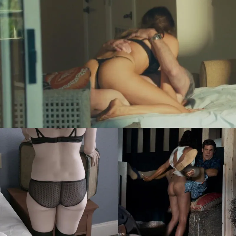 Thumbnail Admiring Aubrey Plaza's CelebrityButts