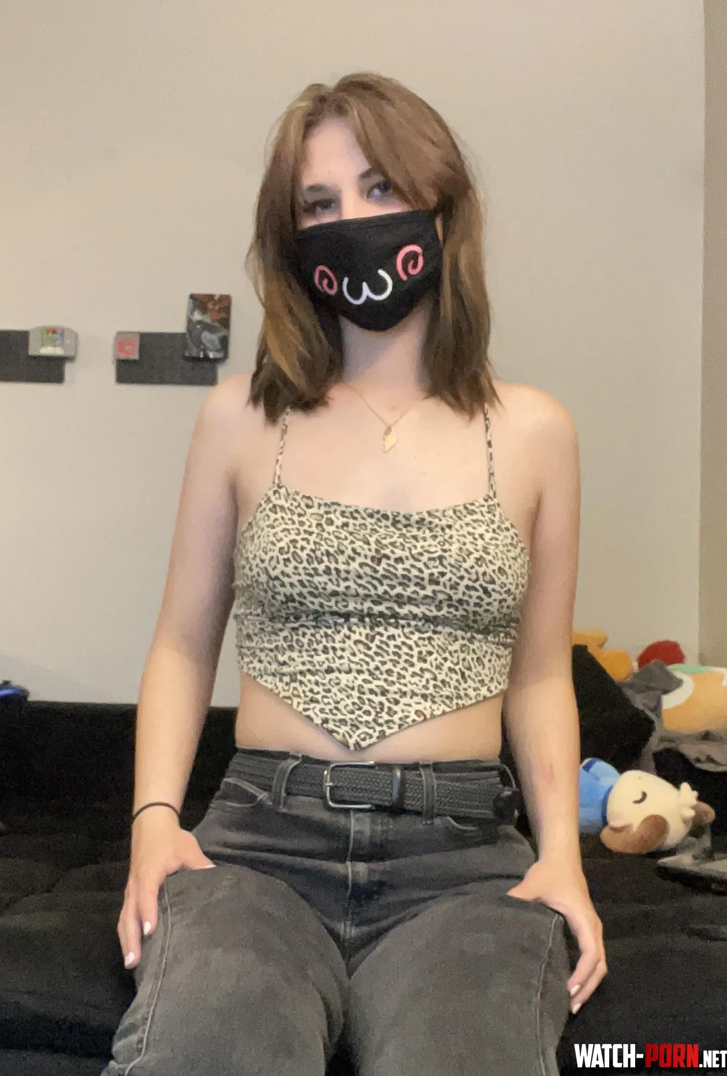 This is my favorite top by Randomletters421