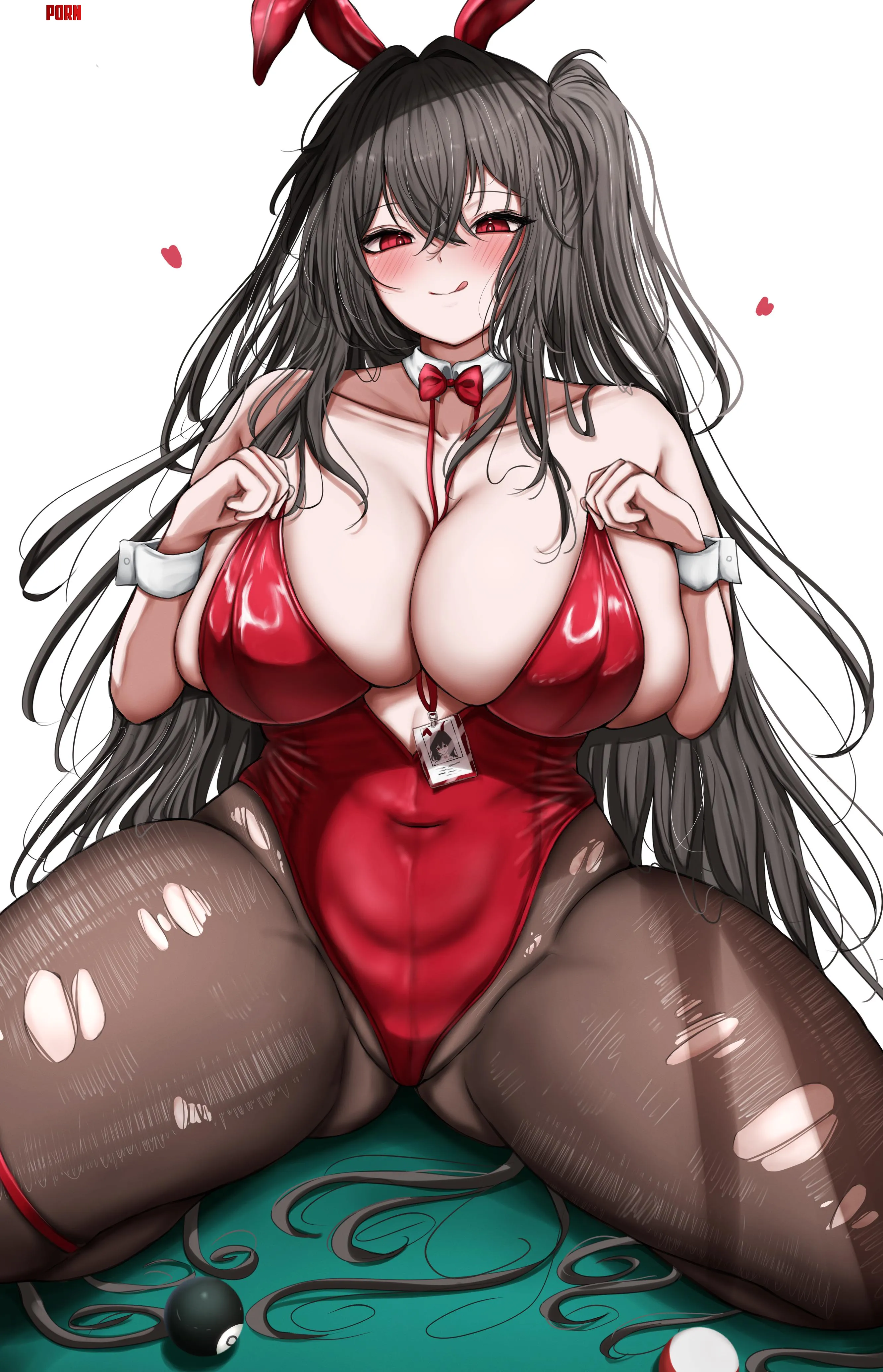 Taihou [Azur Lane] by xSaviour_N