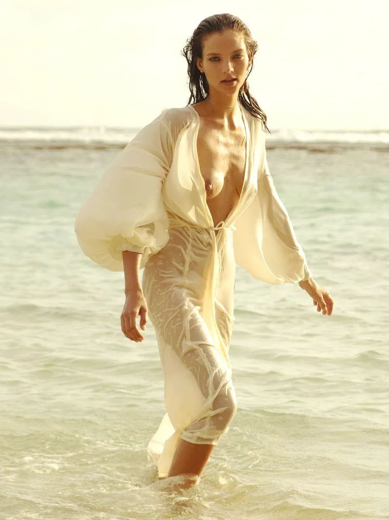 Thumbnail Alesya Kaf (Kafelnikova) | ph. Katie Sudekova by poisson-iv