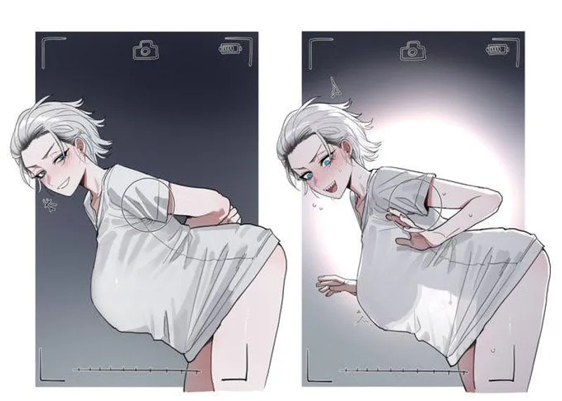 Thumbnail Exploring Desires: Before and After with DemonnSenpai