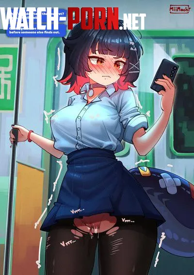 I better hurry home before my partner really decides to mess with my vibrator by ThrowRA23402334