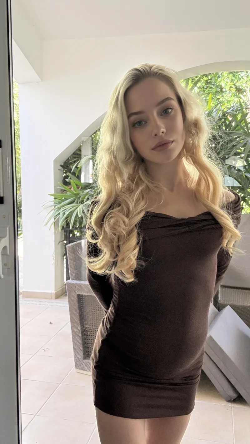 Thumbnail Seeking Opinions: Does This Dress Suit Me? | logicchaos- | tightdresses