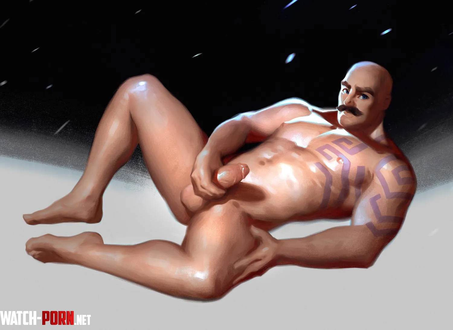 Braum, by me by PhecdaMajoris