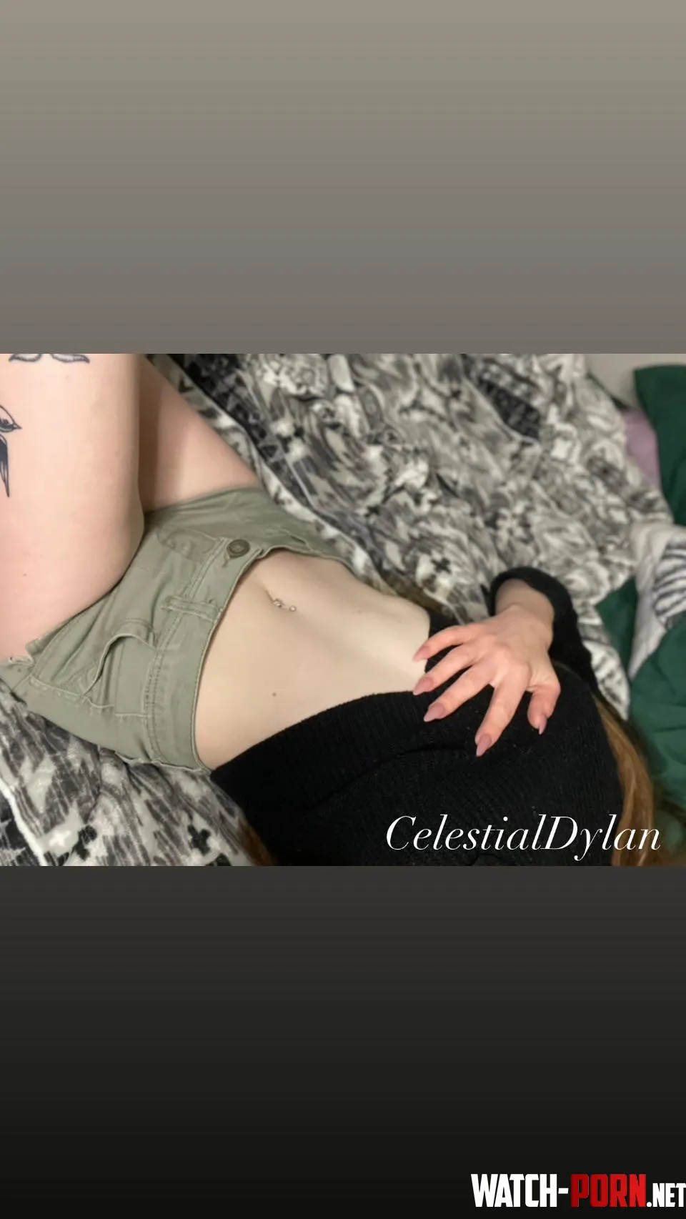 Perspective by Celestial_Capricorn