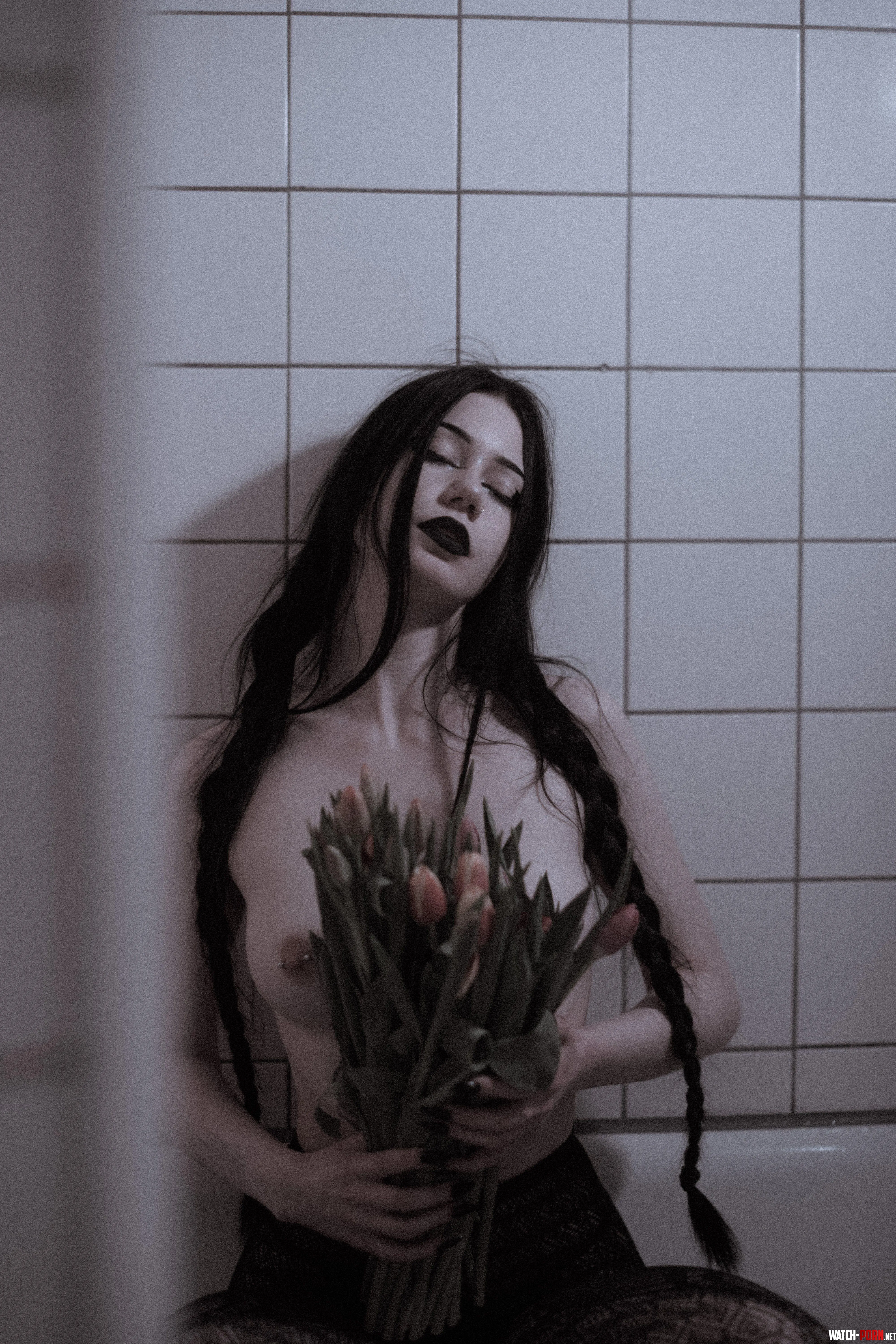 flowers of youth by spicynoodle666