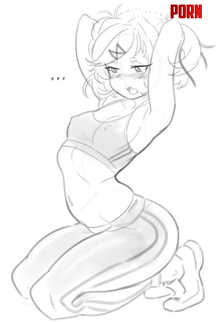 Morning exercise is a must (emiillb) by releasemebby