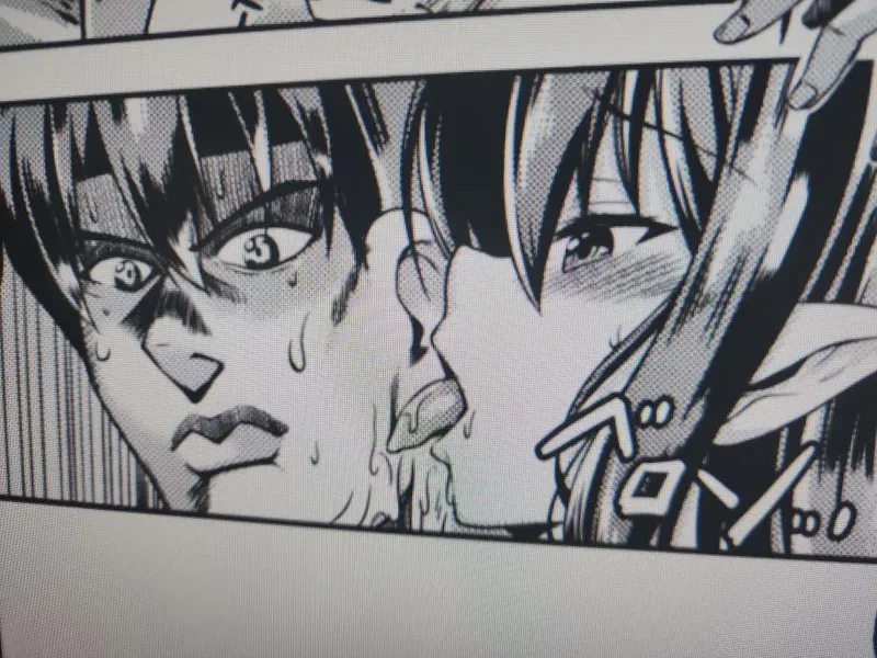 Thumbnail Discover Hypnotic Desires: Jojo Reference Delight by TheCreepking | HentaiSource