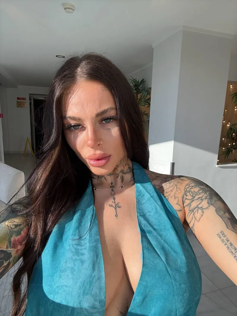 Thumbnail Missymaccx's Stylish Summer Outfit for the Classy Girl