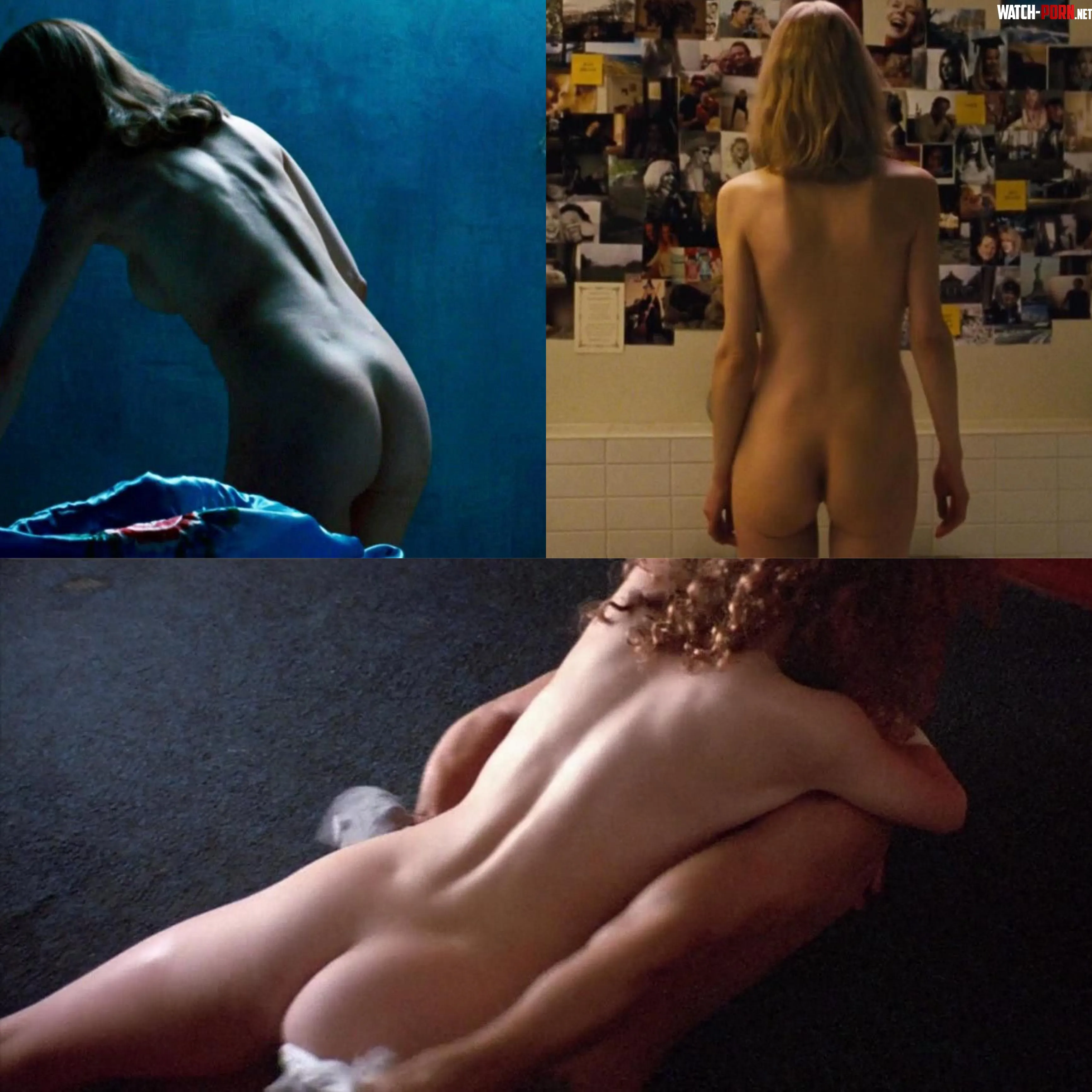 Nicole Kidman by lovethemcelebs