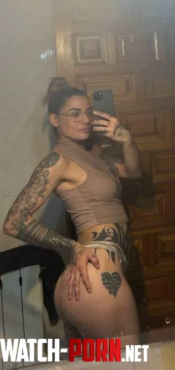 This might be one of those things you don’t expect to like this much… still curious? by inkedgoddess__