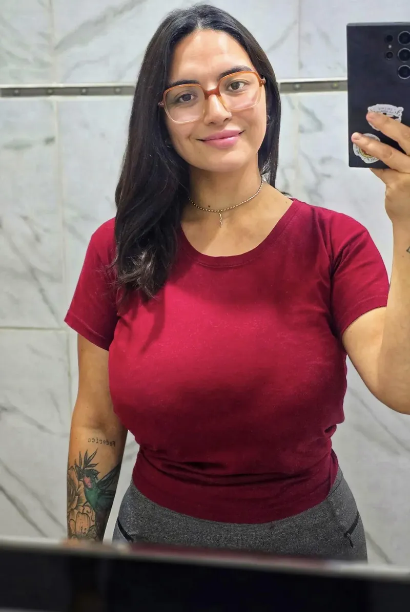Thumbnail Exploring Sensuality with 🤤 | 2busty2hide