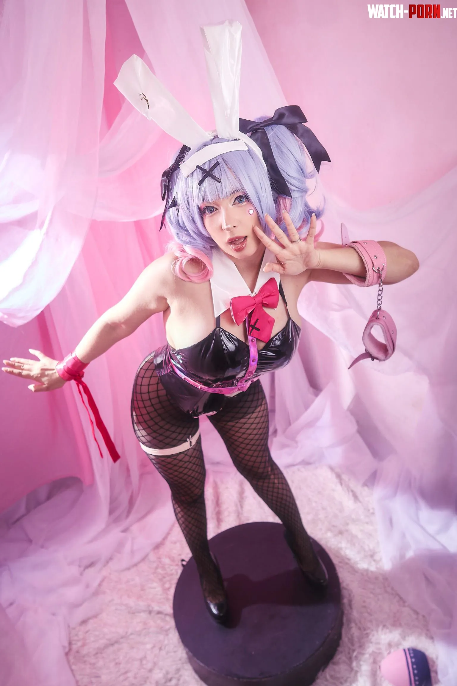 Hatsune Miku [Rabbit Hole] (DeewBubbles) by DeewBubbles