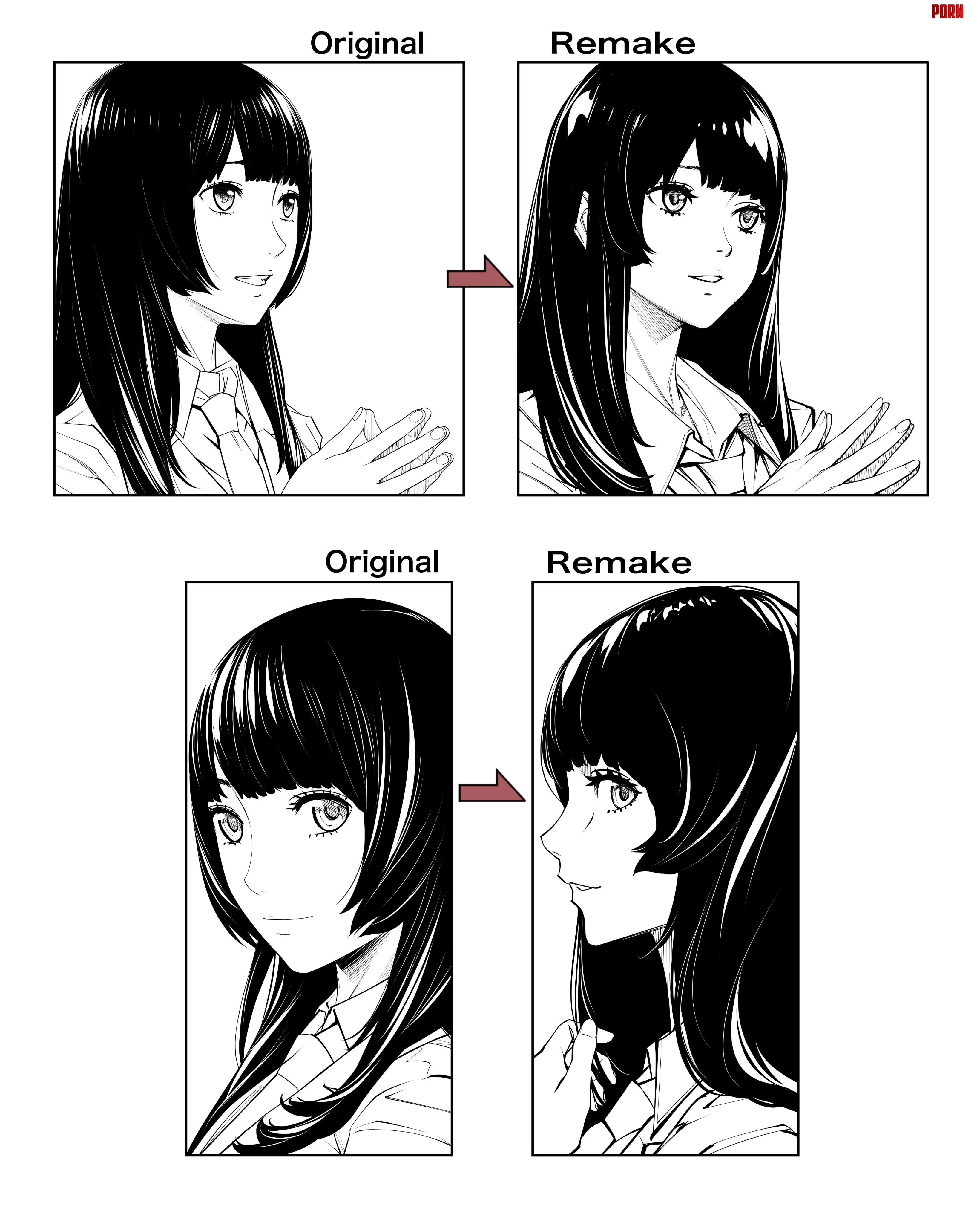 Guilty volume details by AskeCrow