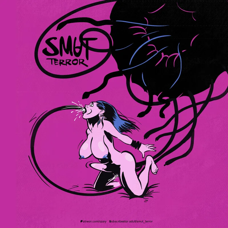 Thumbnail tentacle_TERROR (by smut_TERROR) by smut_terror
