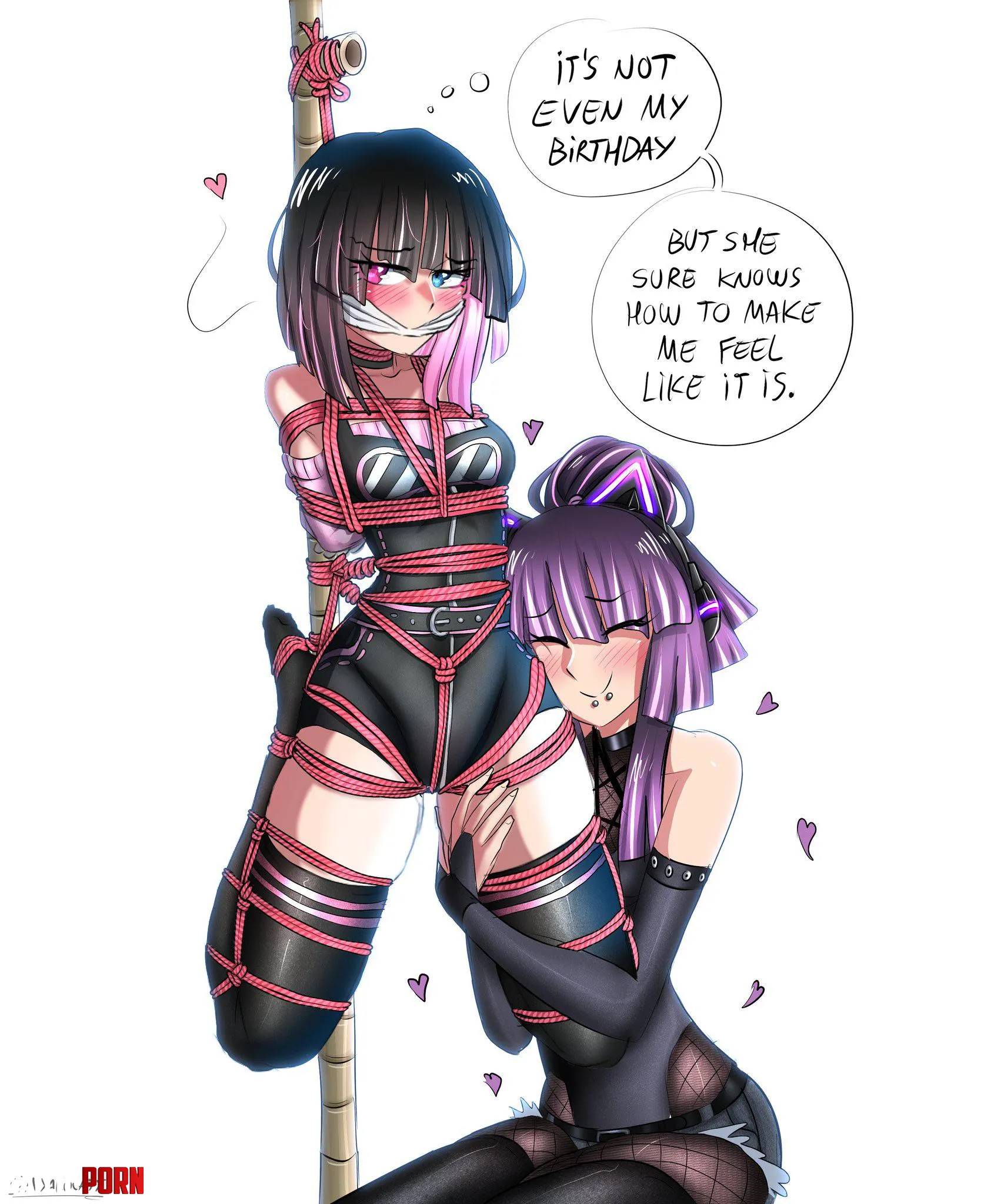 Who would like this as their birthday gift this year? by Liam-Rice