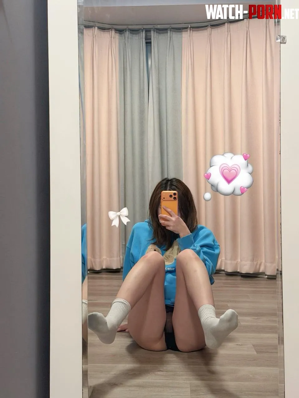Brat looking to be tamed 🤭 by lovebysakura