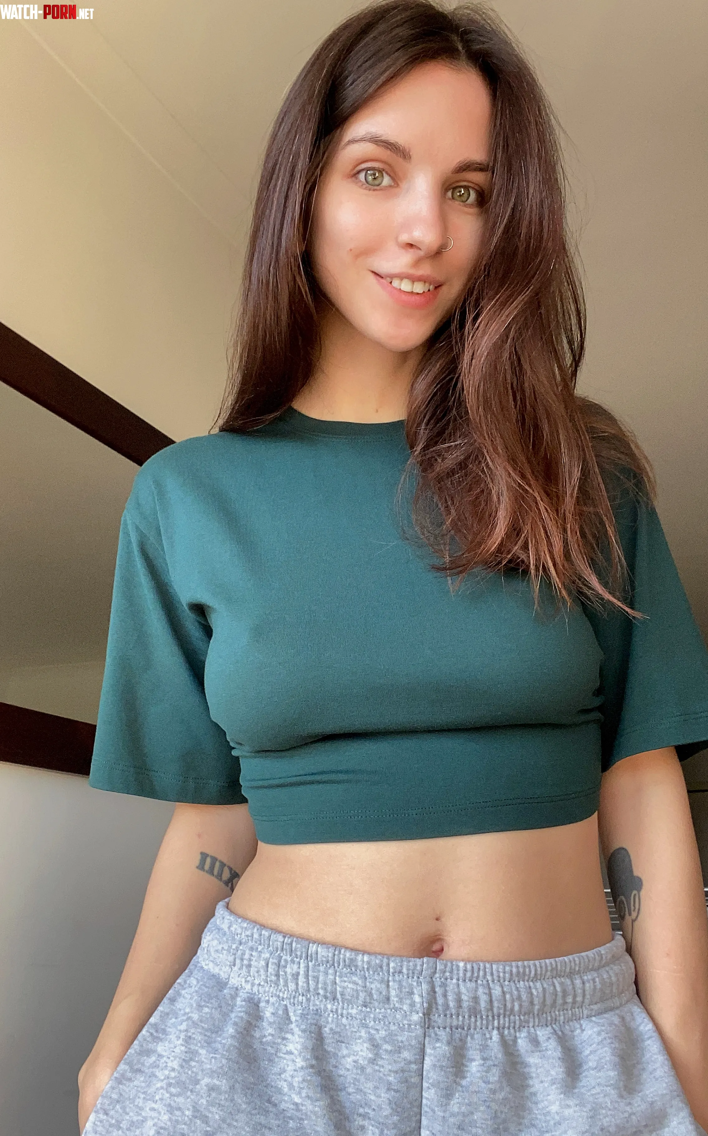 Feeling cute by lisa_joyce