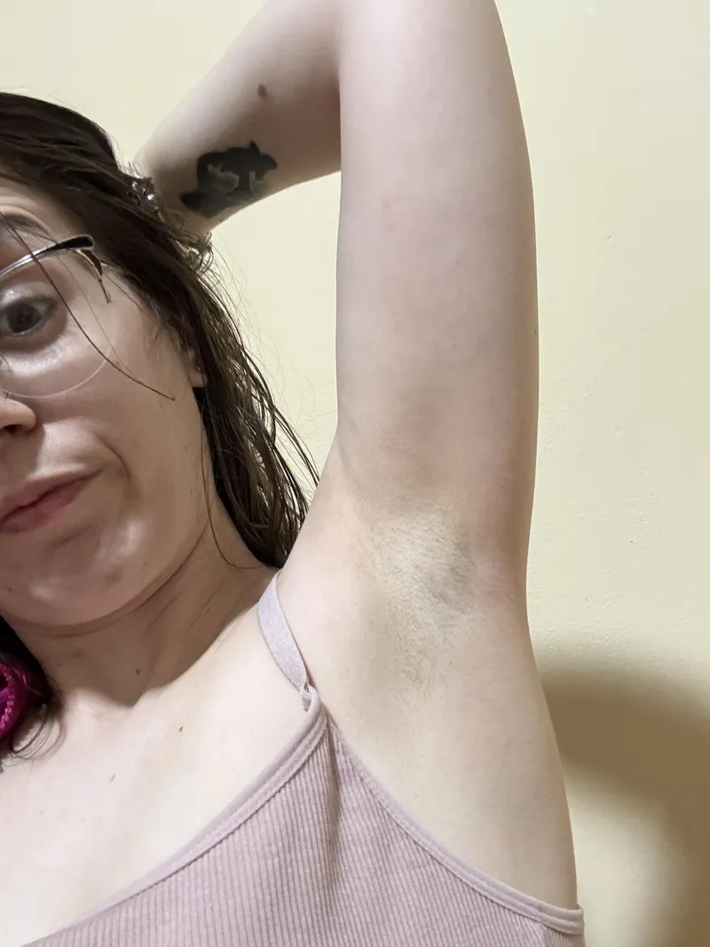 Thumbnail Fuzzy-Company-7074 - The Licking Armpits Debate Unveiled