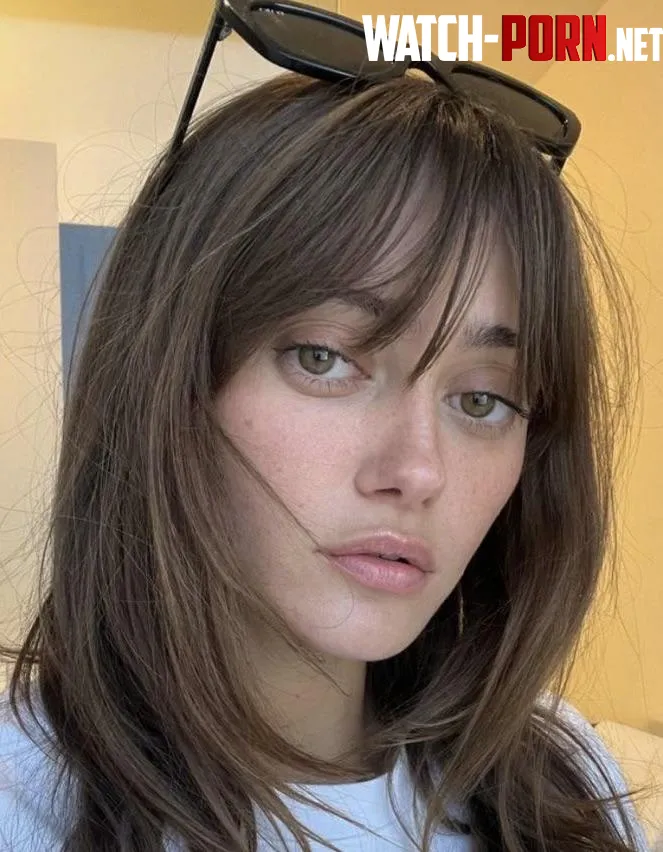 Ella Purnell by Alter3go_vengance