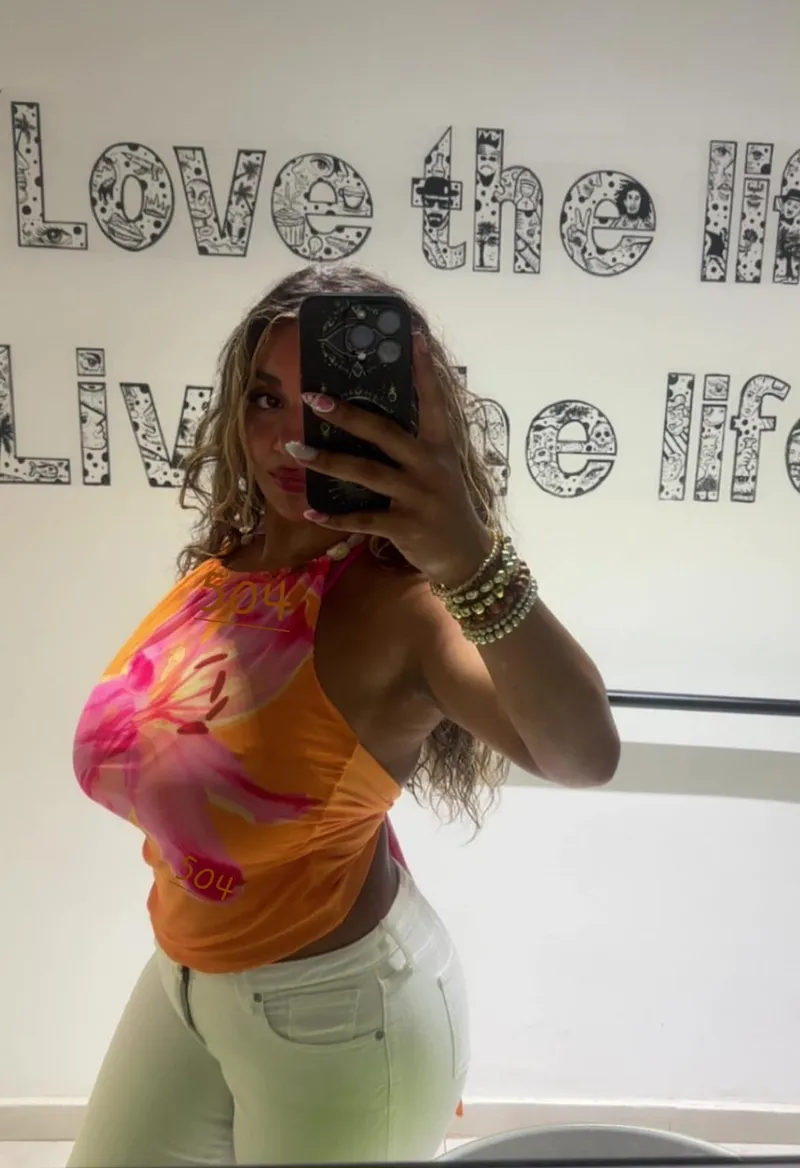 Thumbnail Full Display: Dive In | 2busty2hide