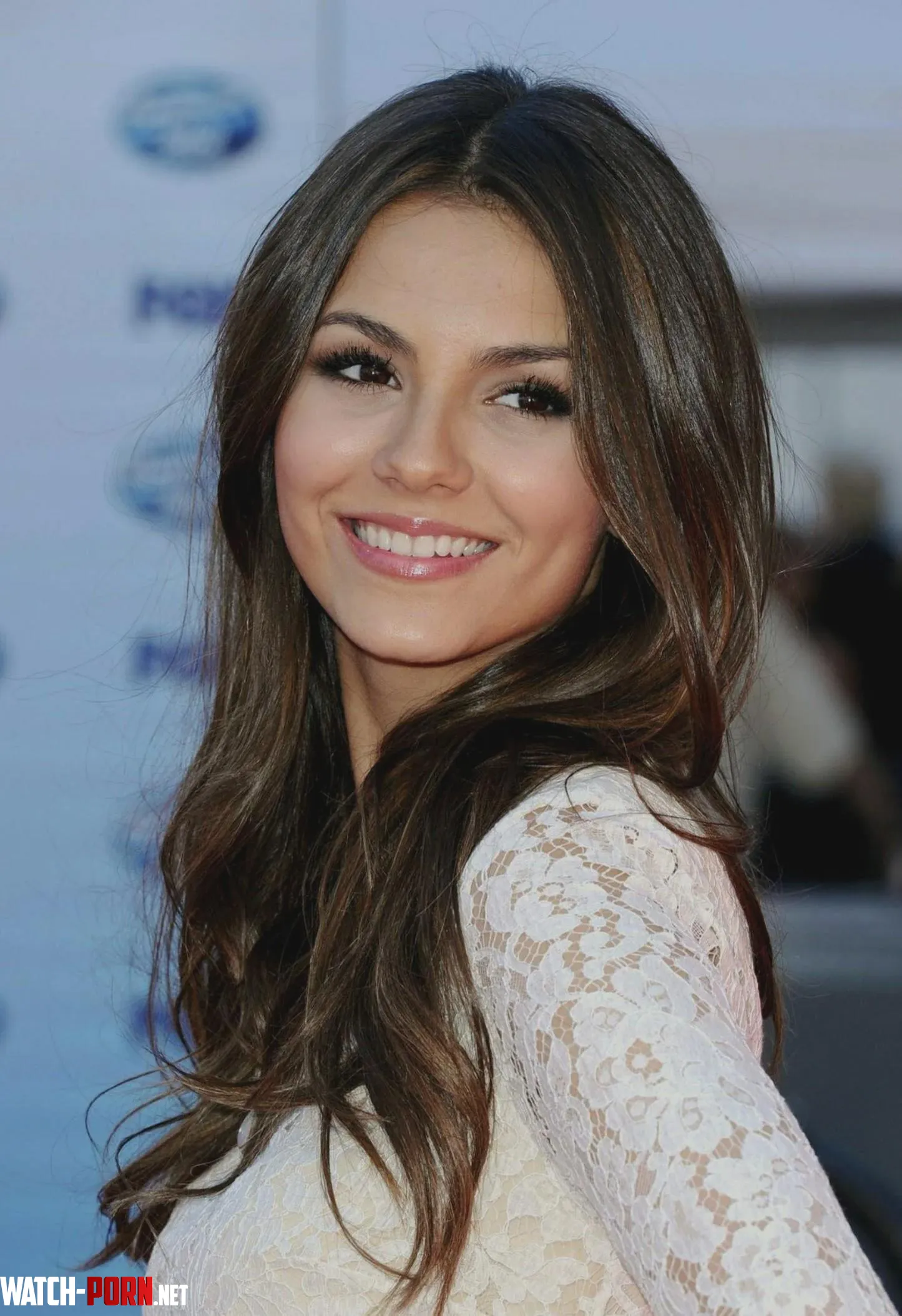 Victoria Justice by LolthCat2187